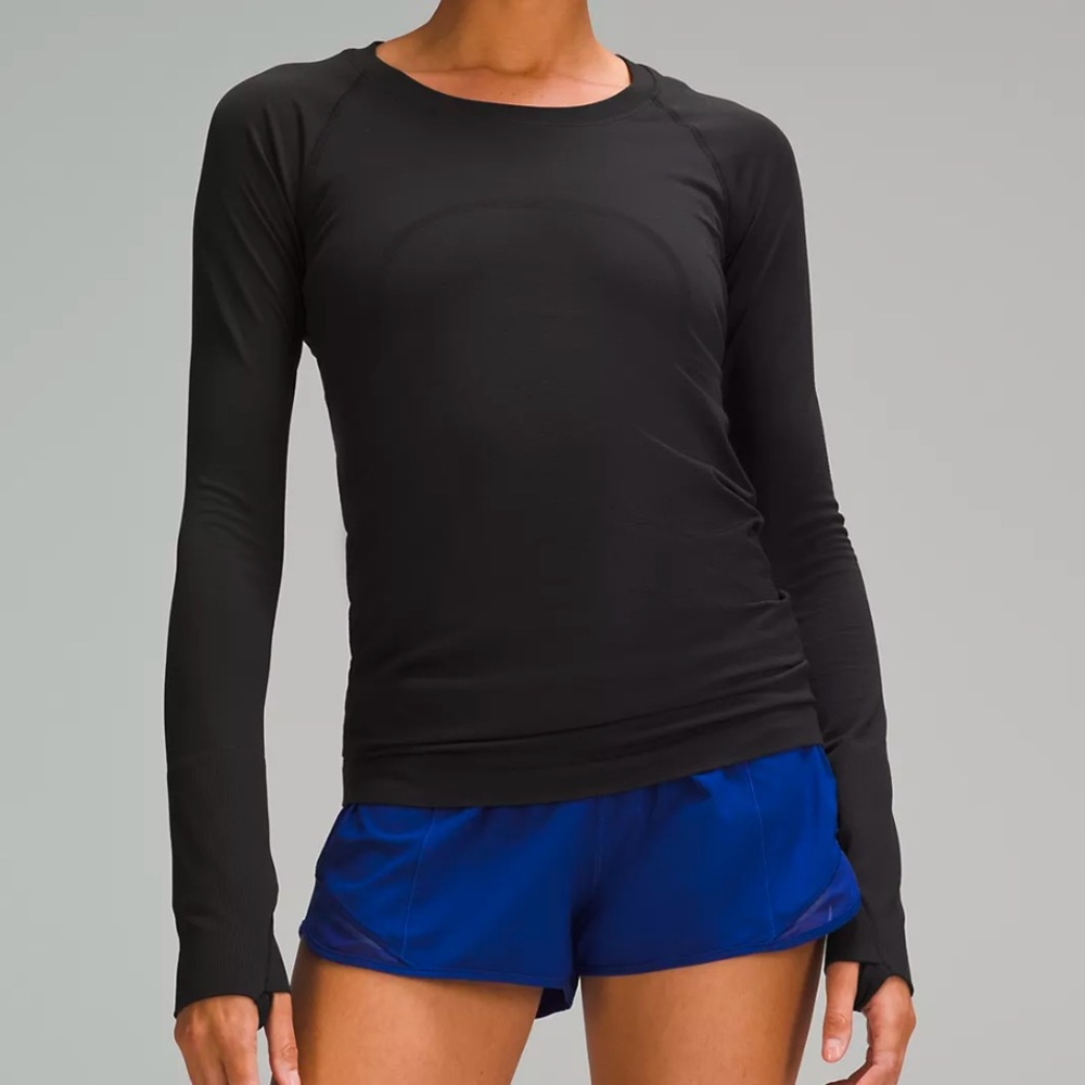 Swiftly Tech Long Sleeve